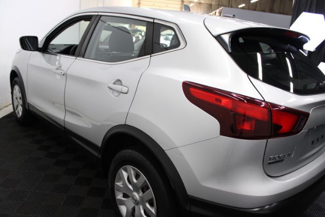 2018 Nissan Rogue Sport S Chantilly VA