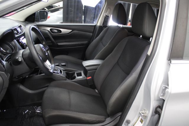 2018 Nissan Rogue Sport S Chantilly VA