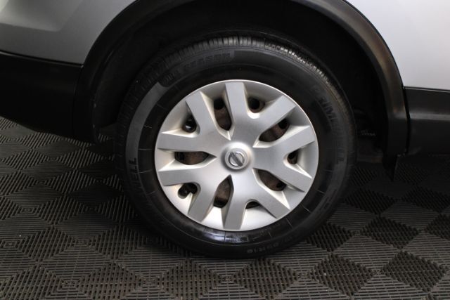 2018 Nissan Rogue Sport S Chantilly VA
