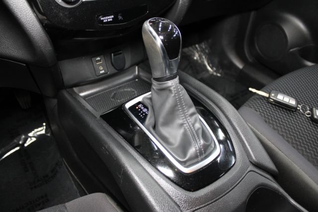 2018 Nissan Rogue Sport S Chantilly VA