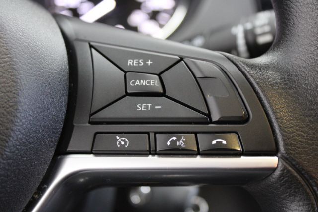 2018 Nissan Rogue Sport S Chantilly VA