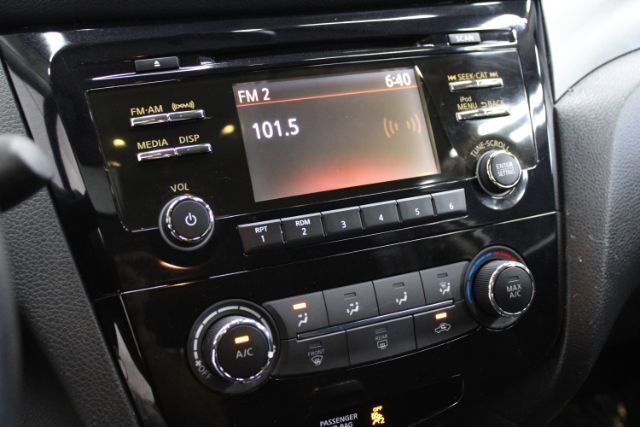 2018 Nissan Rogue Sport S Chantilly VA