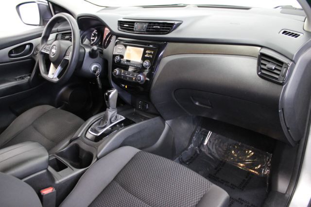 2018 Nissan Rogue Sport S Chantilly VA