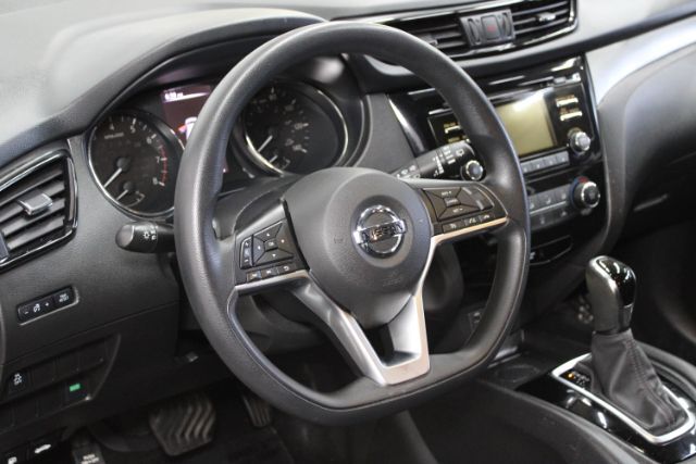2018 Nissan Rogue Sport S Chantilly VA