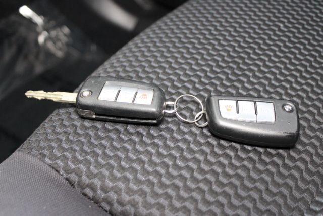 2018 Nissan Rogue Sport S Chantilly VA