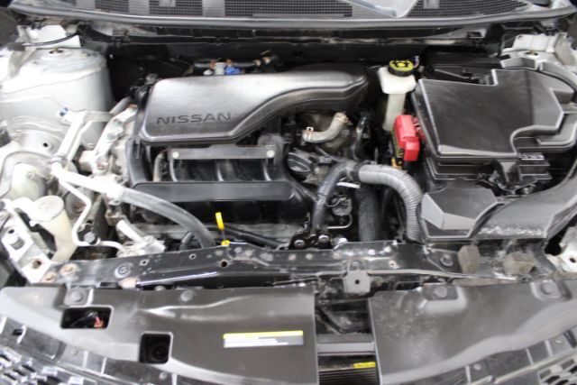 2018 Nissan Rogue Sport S Chantilly VA