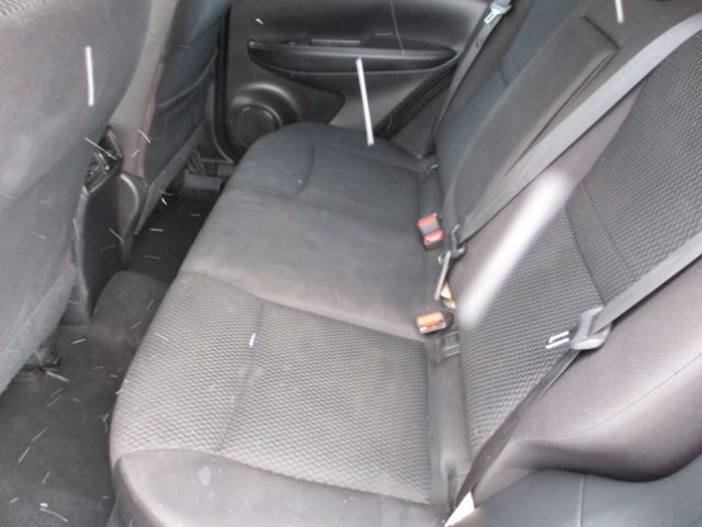 2018 Nissan Rogue Sport S Florence KY