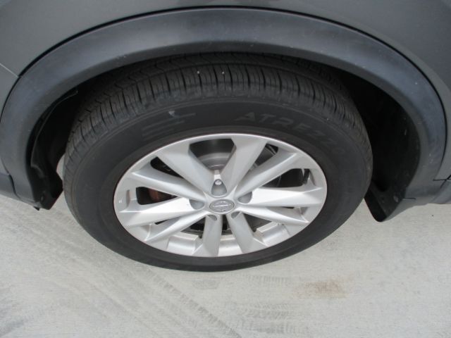 2018 Nissan Rogue Sport S Florence KY