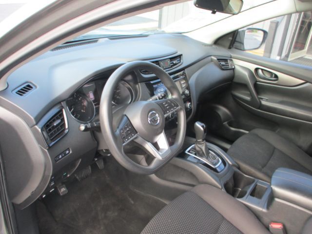 2018 Nissan Rogue Sport S Florence KY