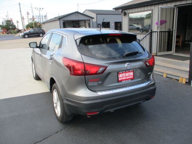 2018 Nissan Rogue Sport S Florence KY