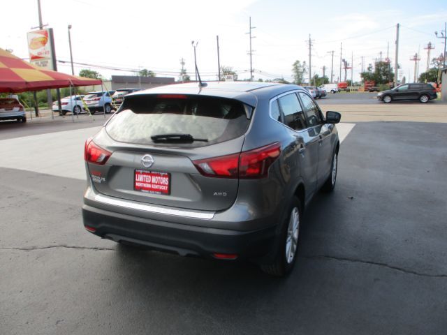 2018 Nissan Rogue Sport S Florence KY