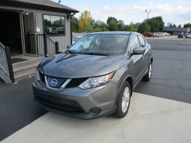 2018 Nissan Rogue Sport S Florence KY