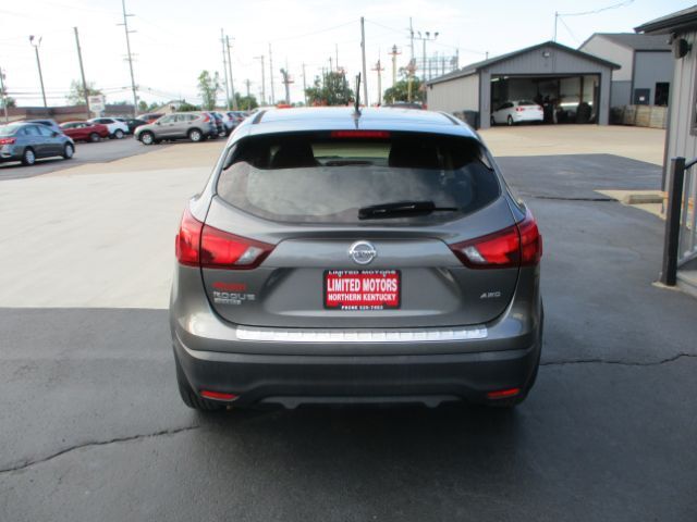 2018 Nissan Rogue Sport S Florence KY