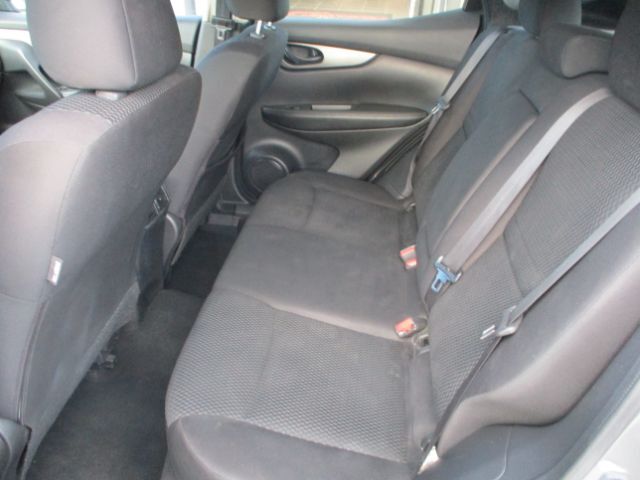 2018 Nissan Rogue Sport S Florence KY