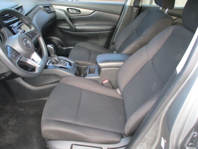 2018 Nissan Rogue Sport S Florence KY