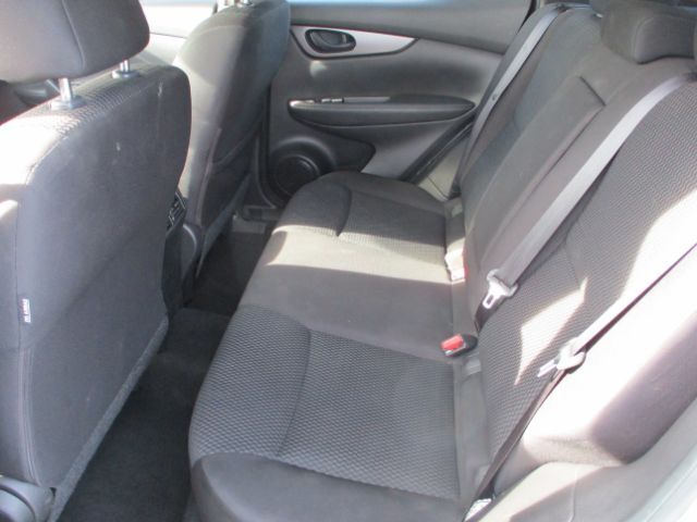 2018 Nissan Rogue Sport S Florence KY