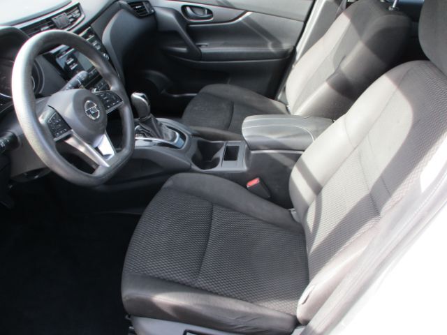 2018 Nissan Rogue Sport S Florence KY