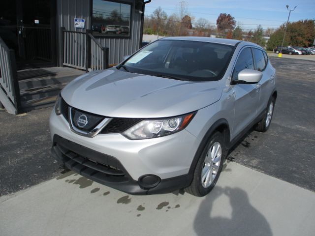 2018 Nissan Rogue Sport S Florence KY