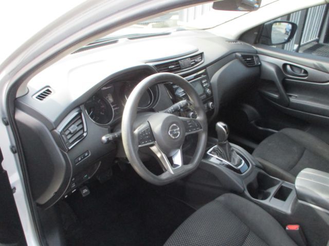 2018 Nissan Rogue Sport S Florence KY