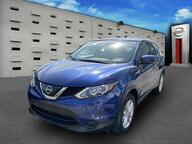 2018 Nissan Rogue Sport S Greenvale NY 2018 Nissan Rogue Sport S Greenvale NY