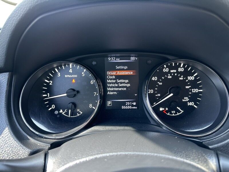 2018 Nissan Rogue Sport S Jacksonville FL