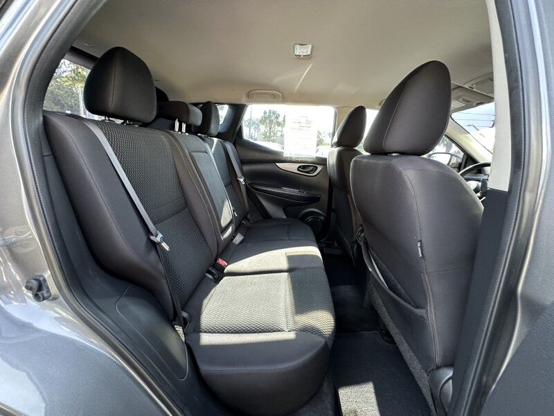 2018 Nissan Rogue Sport S Jacksonville FL