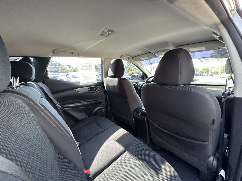 2018 Nissan Rogue Sport S Jacksonville FL