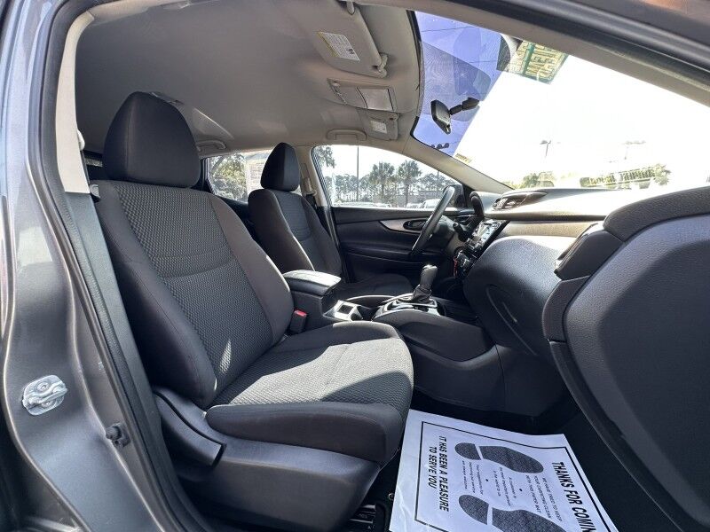 2018 Nissan Rogue Sport S Jacksonville FL