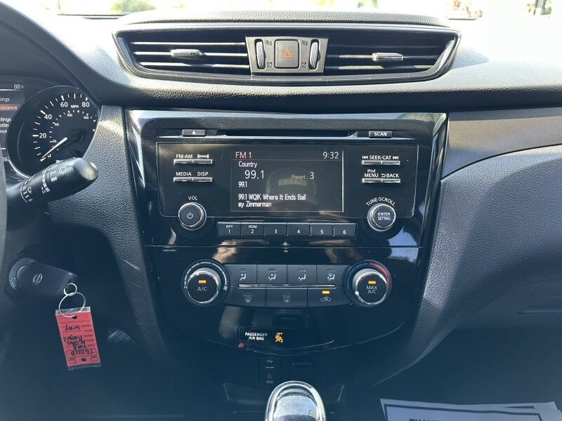 2018 Nissan Rogue Sport S Jacksonville FL