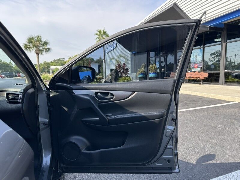 2018 Nissan Rogue Sport S Jacksonville FL