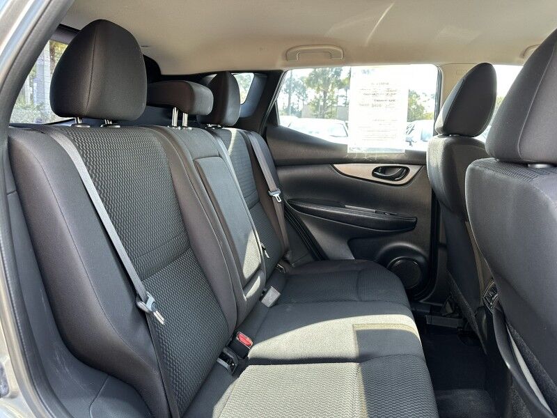 2018 Nissan Rogue Sport S Jacksonville FL