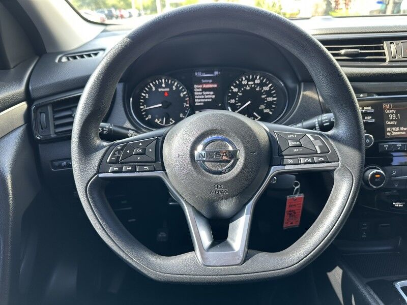 2018 Nissan Rogue Sport S Jacksonville FL