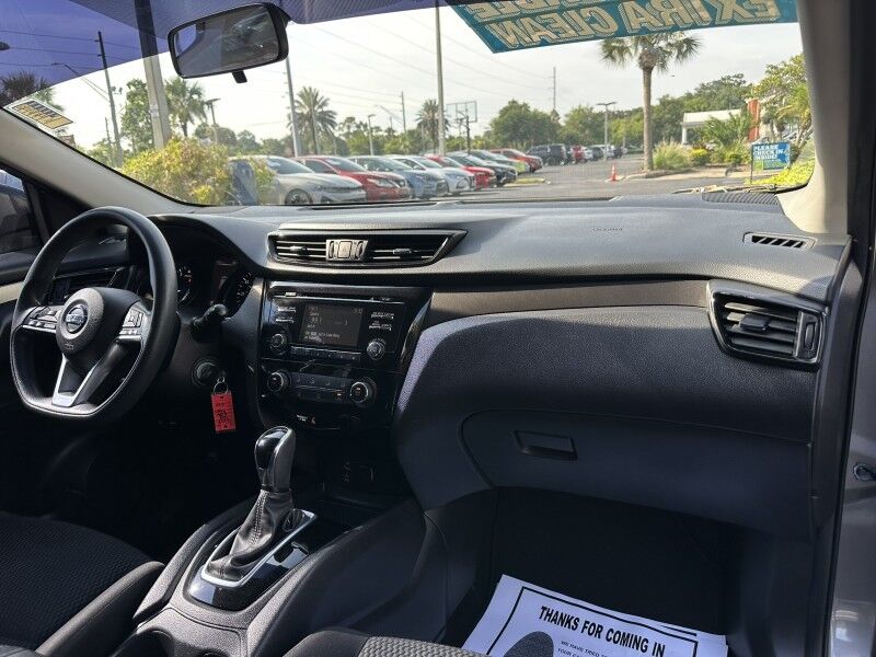 2018 Nissan Rogue Sport S Jacksonville FL