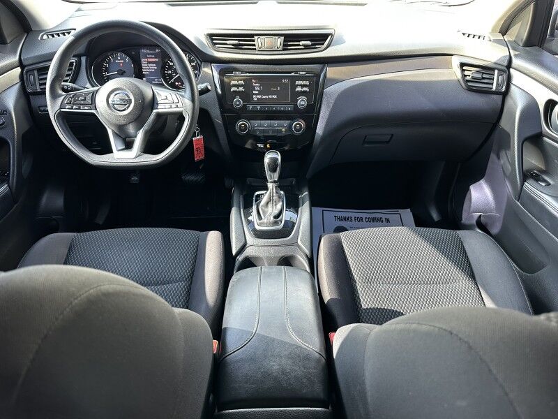 2018 Nissan Rogue Sport S Jacksonville FL