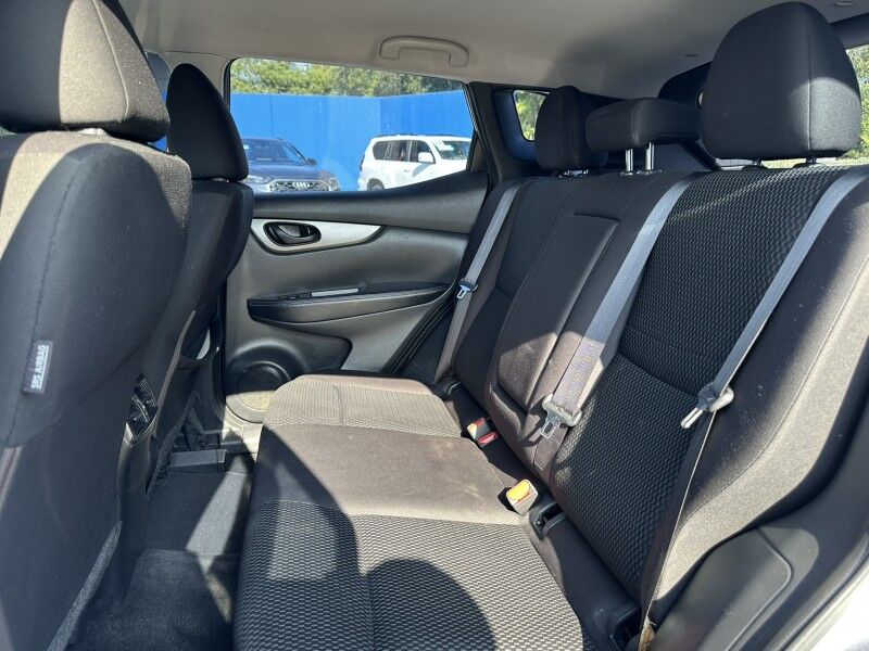 2018 Nissan Rogue Sport S Jacksonville FL
