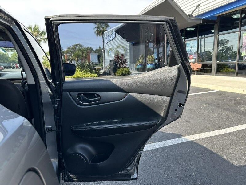 2018 Nissan Rogue Sport S Jacksonville FL
