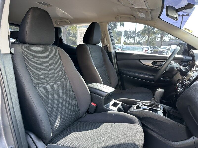 2018 Nissan Rogue Sport S Jacksonville FL