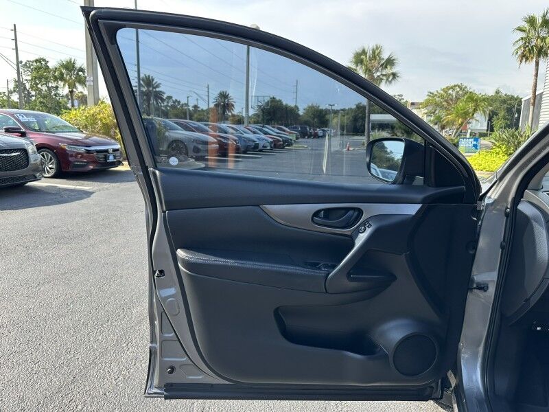 2018 Nissan Rogue Sport S Jacksonville FL