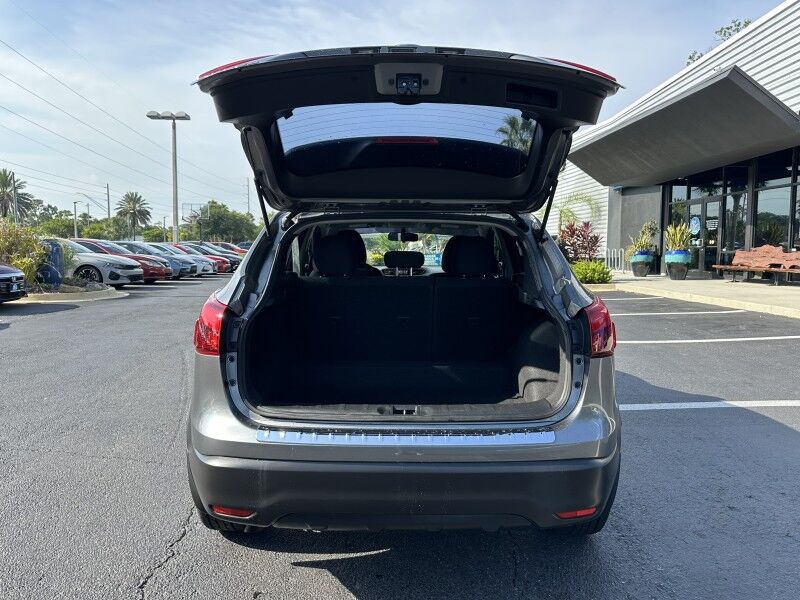 2018 Nissan Rogue Sport S Jacksonville FL