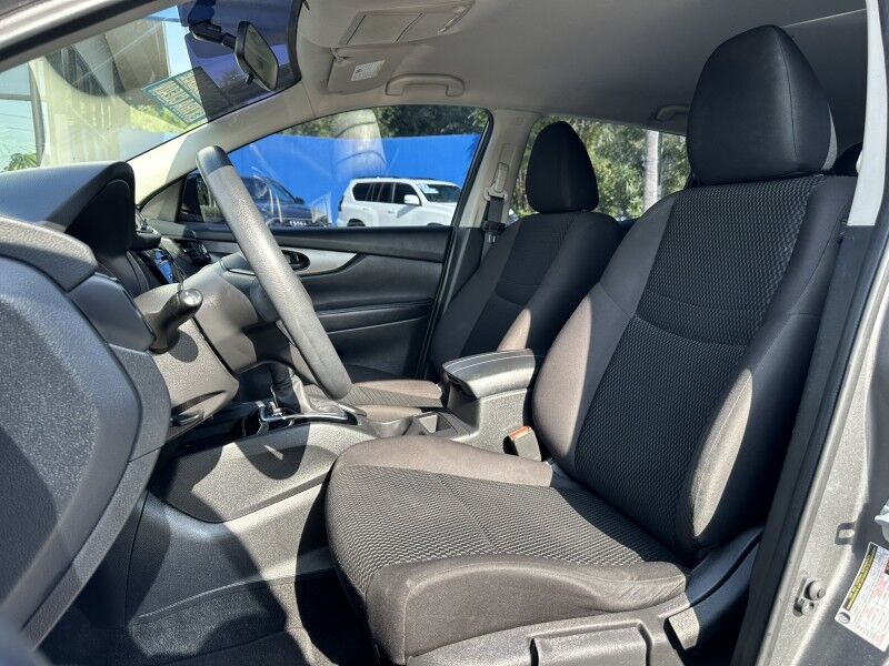 2018 Nissan Rogue Sport S Jacksonville FL