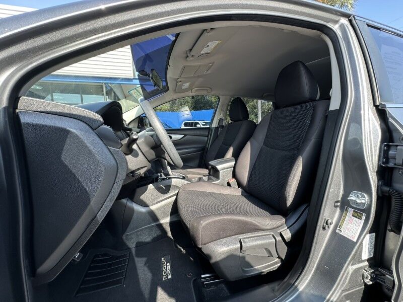 2018 Nissan Rogue Sport S Jacksonville FL