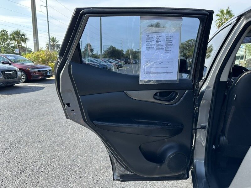 2018 Nissan Rogue Sport S Jacksonville FL