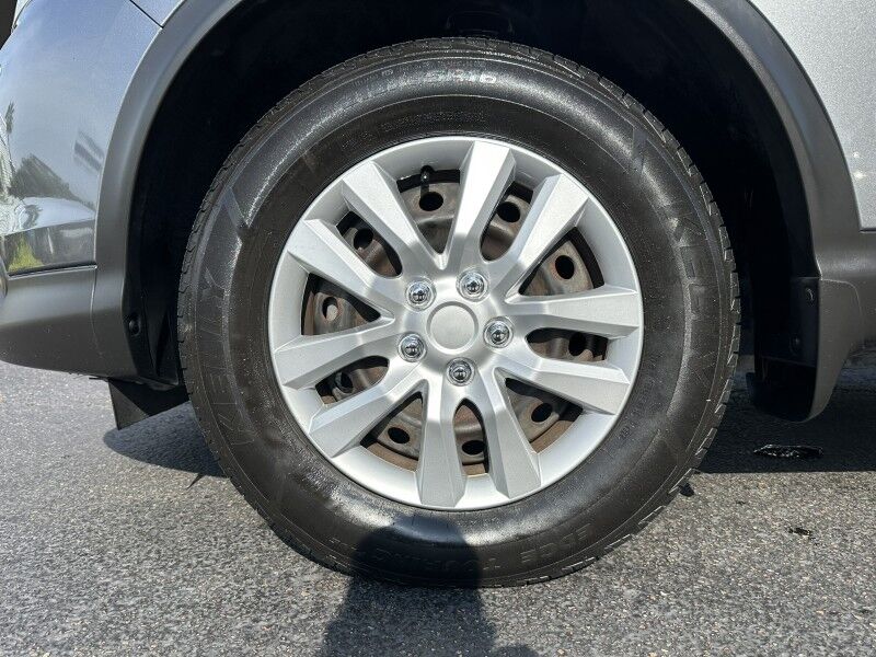 2018 Nissan Rogue Sport S Jacksonville FL