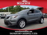 2018 Nissan Rogue Sport S Jacksonville FL 2018 Nissan Rogue Sport S Jacksonville FL