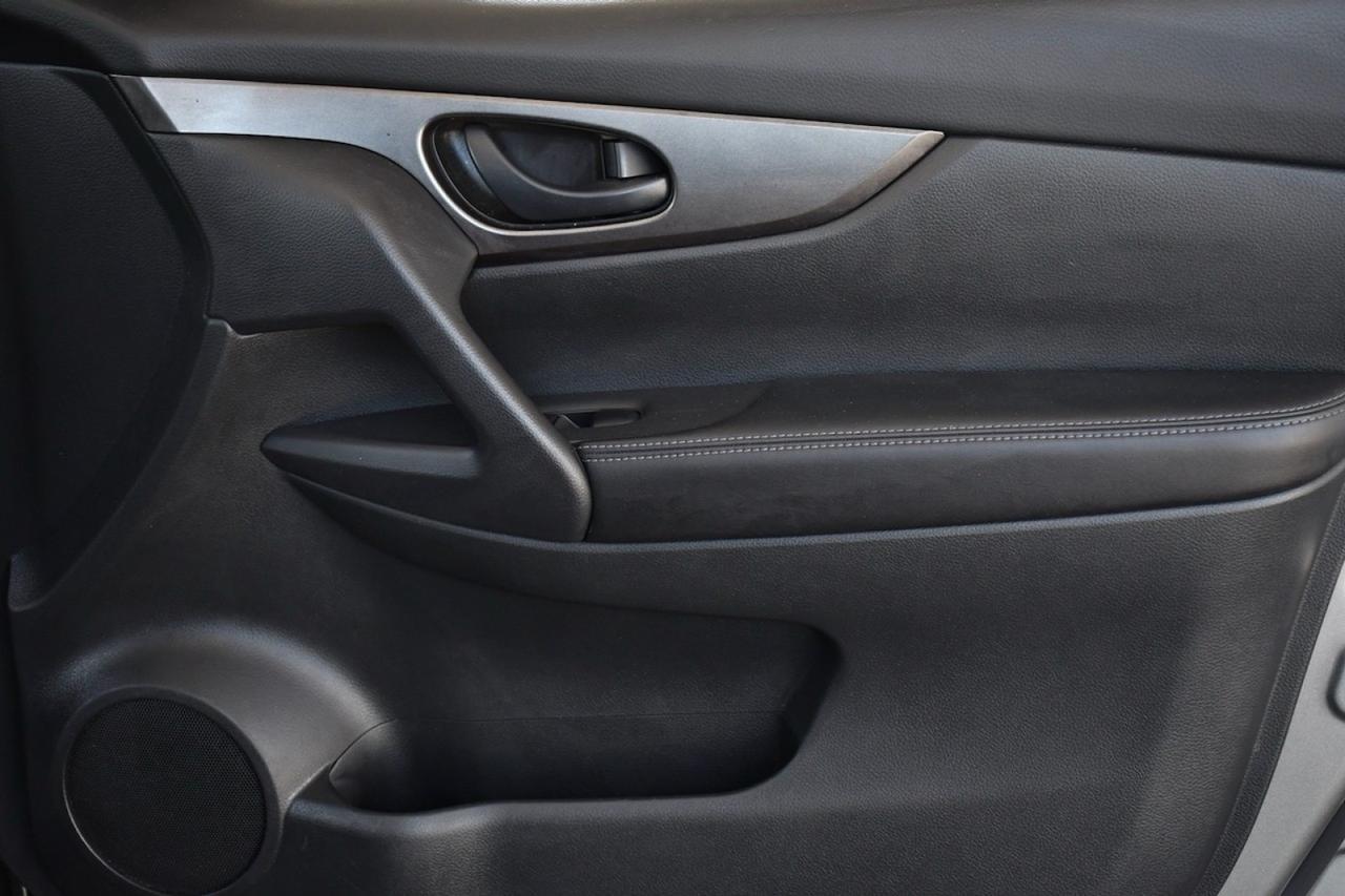 2018 Nissan Rogue Sport S Lakeworth FL
