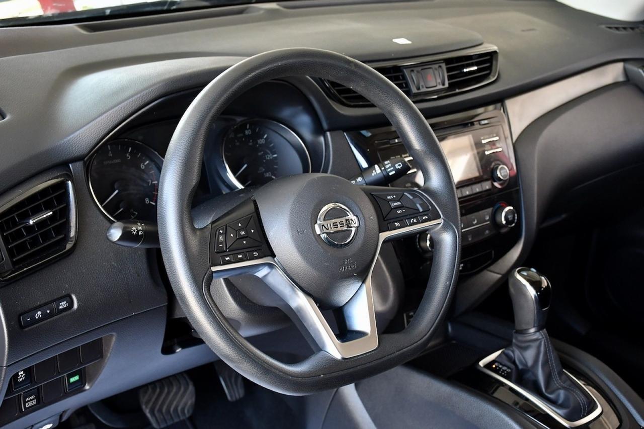 2018 Nissan Rogue Sport S Lakeworth FL