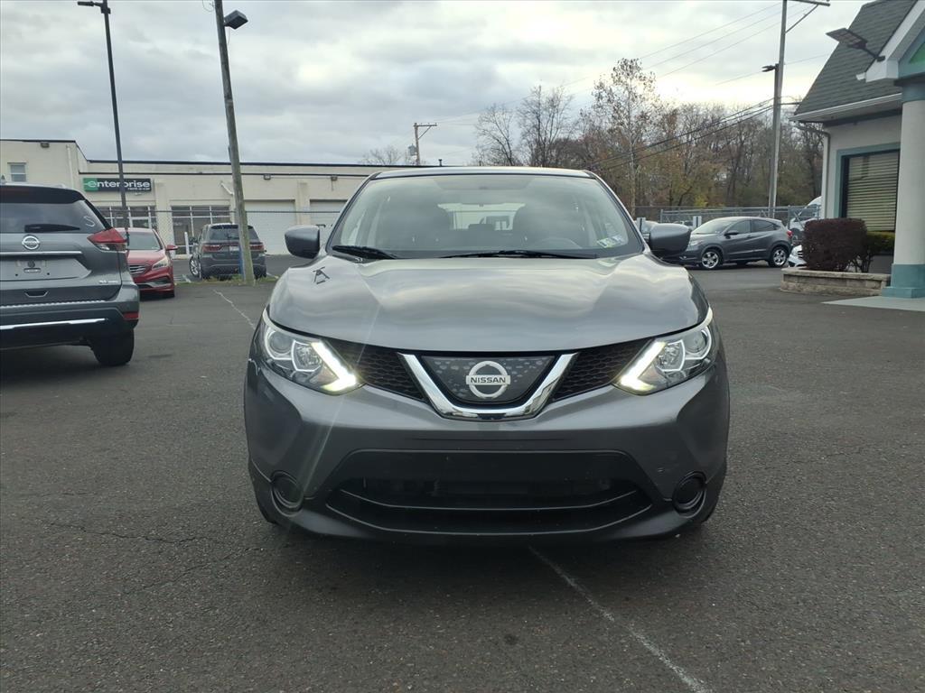 2018 Nissan Rogue Sport S Levittown PA