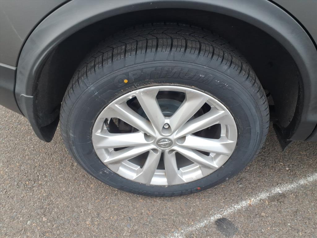 2018 Nissan Rogue Sport S Levittown PA