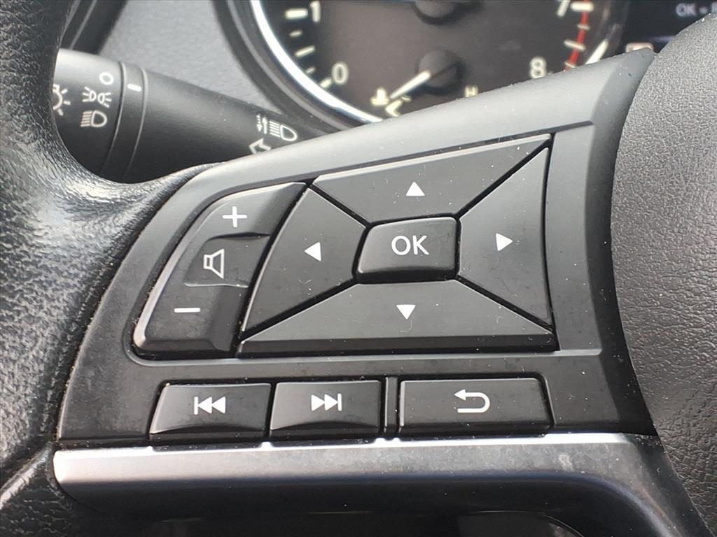 2018 Nissan Rogue Sport S Levittown PA