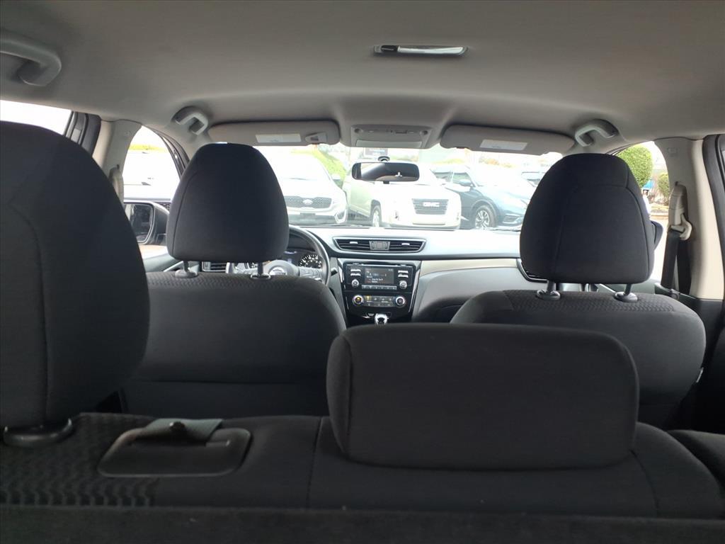 2018 Nissan Rogue Sport S Levittown PA